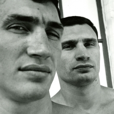 copyright: Frank Rothe | Klitschko Bruder