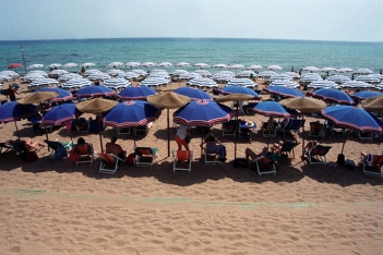 copyright: Frank Rothe | Umbrellas 0