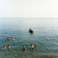 copyright: Frank Rothe | bath in the black sea