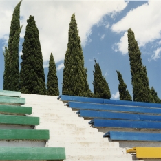 copyright: Frank Rothe | open air theater