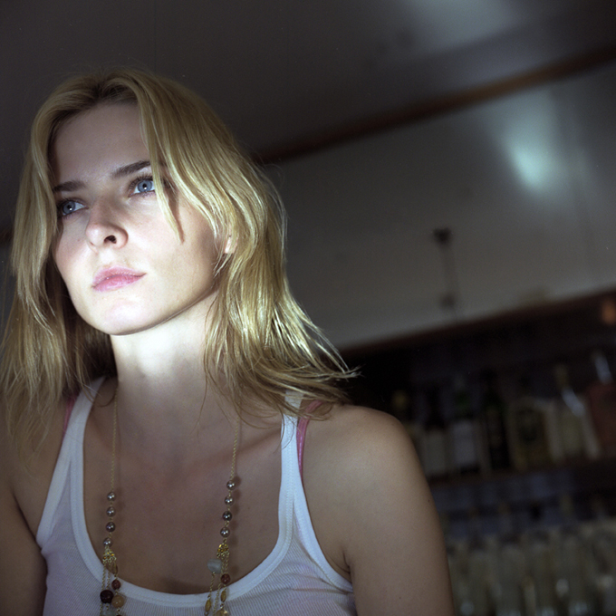 copyright: Frank Rothe | Eva padberg 3