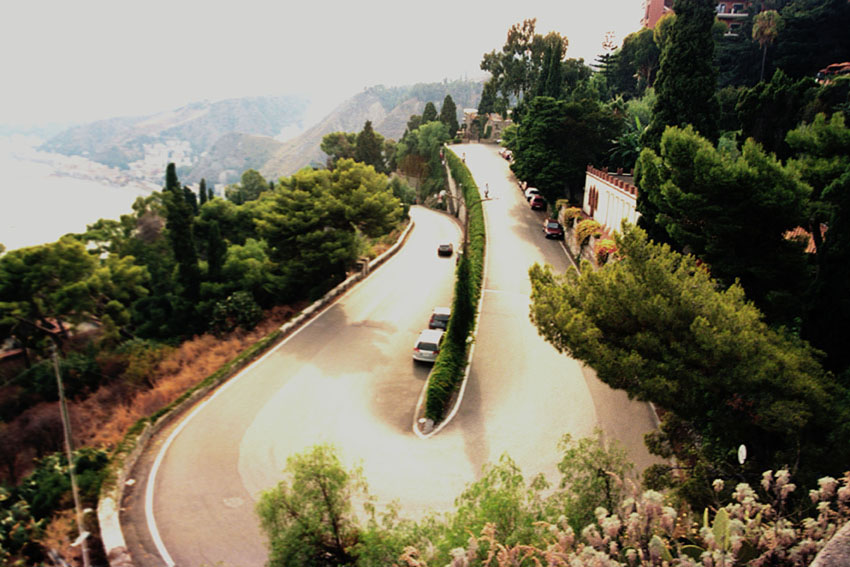 copyright: Frank Rothe | Taormina 0